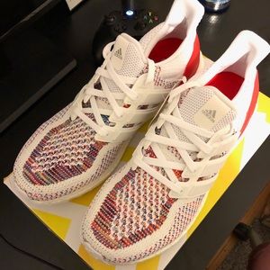 Adidas Ulster Boosts